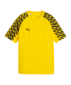 PUMA teamLIGA26 Trikot Kids Gelb F07 - gelb