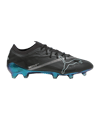 PUMA Ultra Nitro 7 Ultimate FG Schwarz F02 