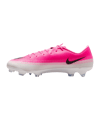 Nike Air Zoom Mercurial Vapor XVII Academy FG/MG Breakout Rosa F900 - rosa