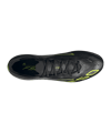 adidas F50 Pro FG Electric Stealth Schwarz - schwarz