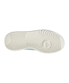 adidas Osade Damen Weiss Gelb Blau - weiss