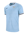 Mizuno Lazio Rom Trikot Home 2024/2025 Kids Blau F04 - blau