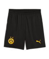 PUMA Borussia Dortmund Short 2026/2027 Schwarz F08 