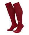 Nike Classic Football Dri-Fit-SMLX Socken F601 - rot