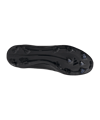 adidas F50 League FG/MG Dark Spark Schwarz - schwarz