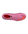 Nike Air Zoom Mercurial Superfly X Academy TF Scary Good Rosa F600 - rosa