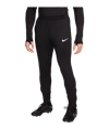 Nike Strike Trainingshose Schwarz F010 - schwarz