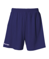 Kempa Short Classic Kids Blau F06