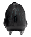 Nike Air Zoom Mercurial Vapor XVI Academy SG-Pro AC Shadow Schwarz F002 - schwarz