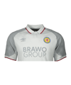 Castore Eintracht Braunschweig Trikot 3rd 2026/2027 Blau - blau
