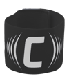 Cawila Armbinde C Klett Schwarz - schwarz