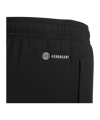 adidas Entrada 22 Präsentationshose Kids Schwarz - schwarz