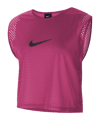 Nike Park 20 Markierungshemdchen Pink F616 - pink