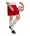 adidas Entrada 22 Short Rot - rot