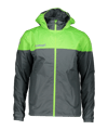 Hummel Sirius All Weather Jacket Jacke F2987 - grau