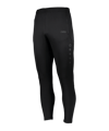 JAKO Active Trainingshose Kids Schwarz F80 - schwarz