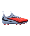 Nike Phantom 6 Low Academy MG Scary Good Kids Blau F400 - blau