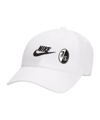 Nike SC Freiburg Cap Futura Weiss F100 