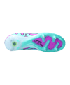 Nike Air Zoom Mercurial Vapor XV Elite SG-Pro AC Peak Ready Grün Pink F300 - gruen