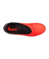 Nike Phantom 6 Low Pro TF Rot F600 - rot