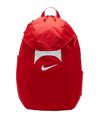 Nike Academy Team Rucksack Rot Weiss F657 - rot
