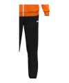 JAKO One Trainingsanzug Orange F350 - orange