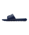 Nike Victori One Slide Badelatsche Blau F401 - blau
