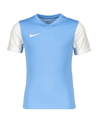 Nike Tiempo Premier II Trikot Kids Blau F412 - blau