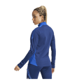 adidas Tiro 24 Competition Trainingsjacke Damen | Blau - blau