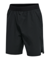 Hummel hmlGG12 Short Schwarz F2001 - schwarz