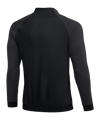 Nike Academy Pro Trainingsjacke | Schwarz Grau F011 - schwarz