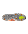 Mizuno ? III Japan Mix SG Weiß F54 - weiss