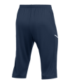 Nike Academy 25 3/4 Trainingshose Blau F410 - blau