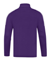 JAKO Classico Ziptop Lila F10 - lila