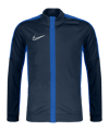 Nike Academy Trainingsjacke | Dunkelblau F451 - blau