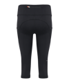 Newline HW 3/4 Leggings Running Damen F2001 - schwarz