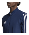 adidas Tiro 23 Track Top Blau - blau