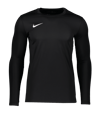 Nike Park VII Trikot langarm Kids F010 - schwarz