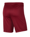 Nike Park III Short Rot F677 - rot