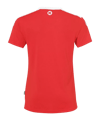 Kempa Emotion 27 Trikot Damen Rot F061 - rot