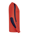 JAKO Power Torwarttrikot Kids Orange F375 - orange