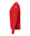 uhlsport Save Goalkeeper Torwartset Rot F04 - rot
