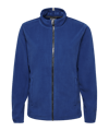 Hummel North Full Zip Fleecejacke Damen F7045 - blau