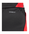adidas Tiro 24 Short Schwarz - schwarz