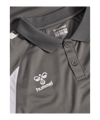 hummel Core 2.0 Polo Grau F1299 - grau