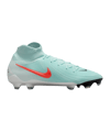 Nike Phantom Luna II Pro FG Mad Energy Türkis F300