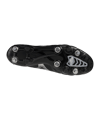 Mizuno Morelia Neo IV Beta Made in Japan Mix Unlimited Black Schwarz F03 - schwarz