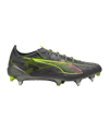 PUMA ULTRA 5 Ultimate SG Audacity Blau F03 - blau