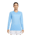 Nike Park First Layer Damen Blau Weiss F412