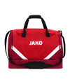 JAKO Iconic Gr.S Tasche Rot F103 | - rot